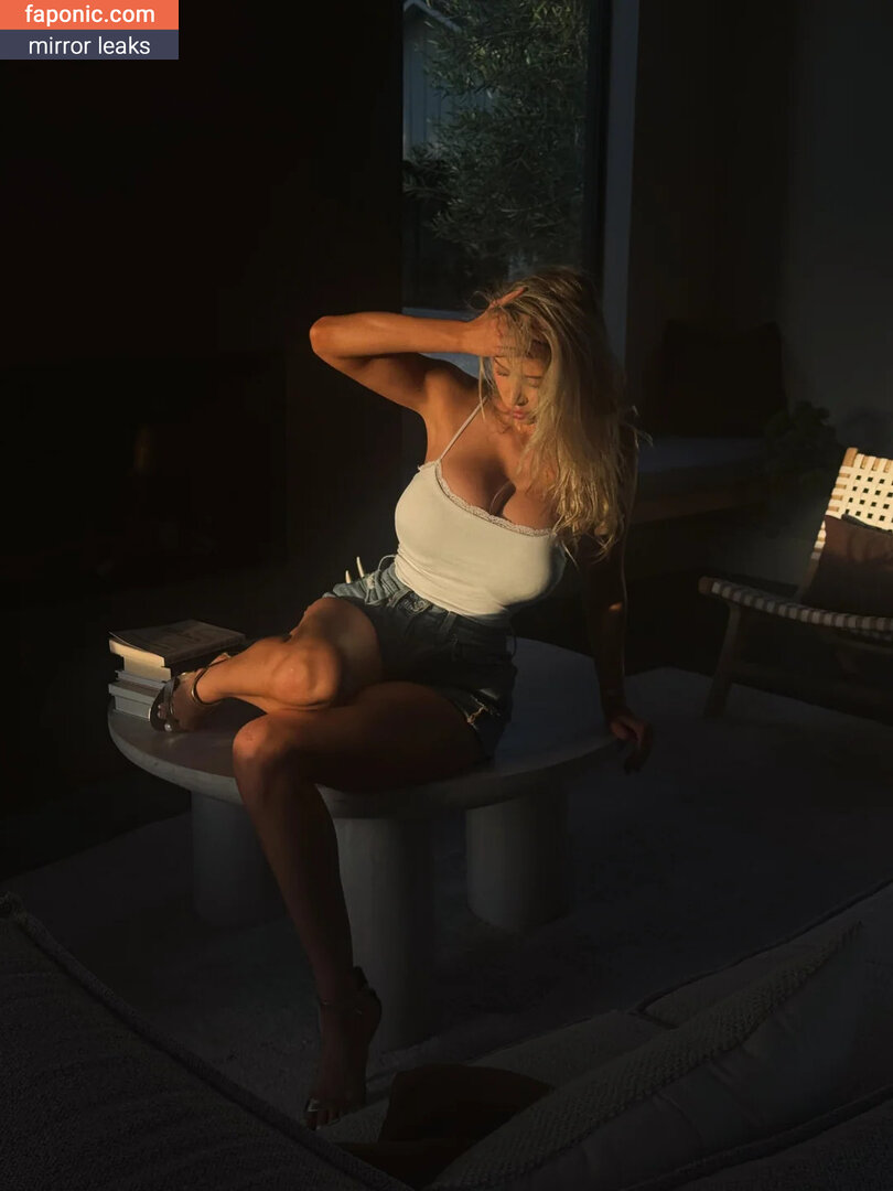 Mikayla Demaiter