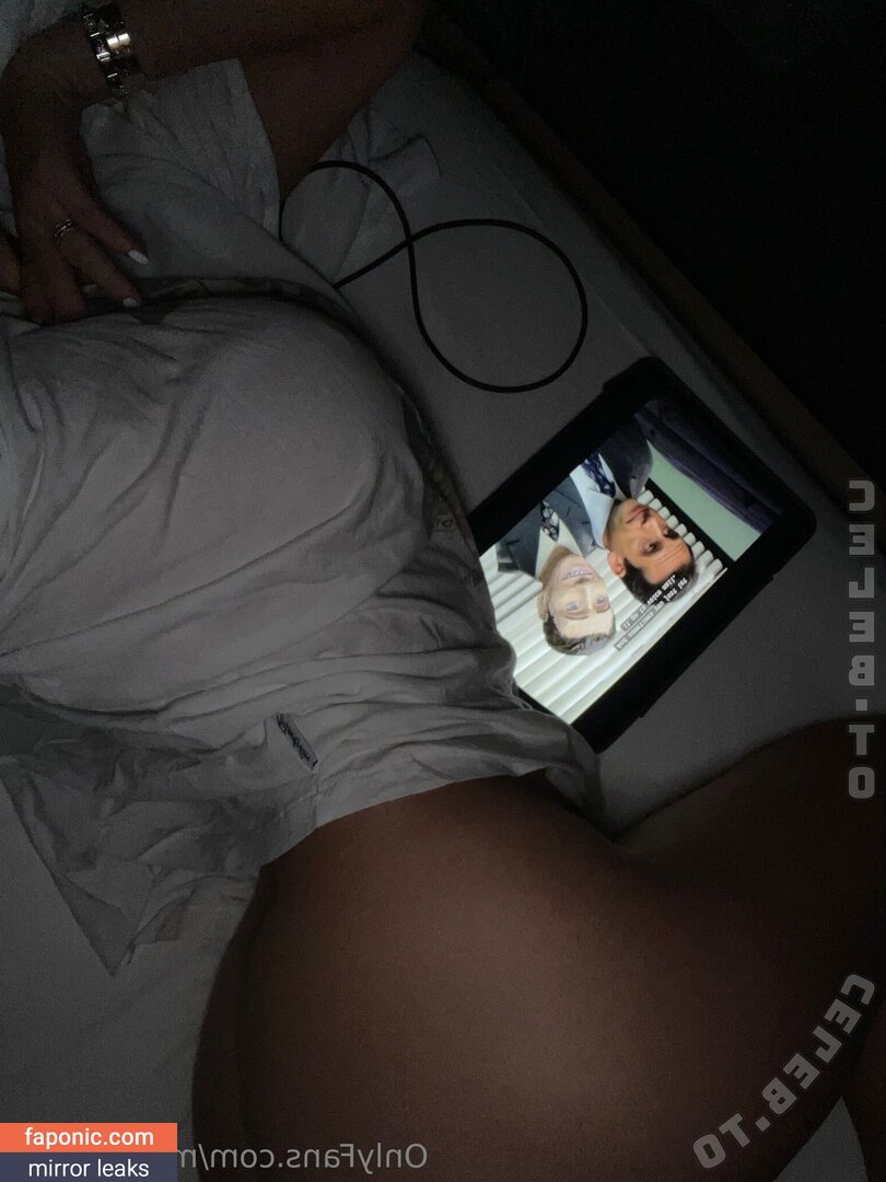 Mikayla Demaiter, https:, mikayla_demaiter, mikaylademaiter, mikaylademaiterr, mikayladvip, mikaylamdemaiter Nøgen Læk OnlyFans Foto #1361