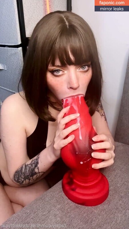 Misty Silver, SnowCrazyFrenzy, Thecutestkittycat, silver.misty4 Nøgen Læk OnlyFans Foto #1