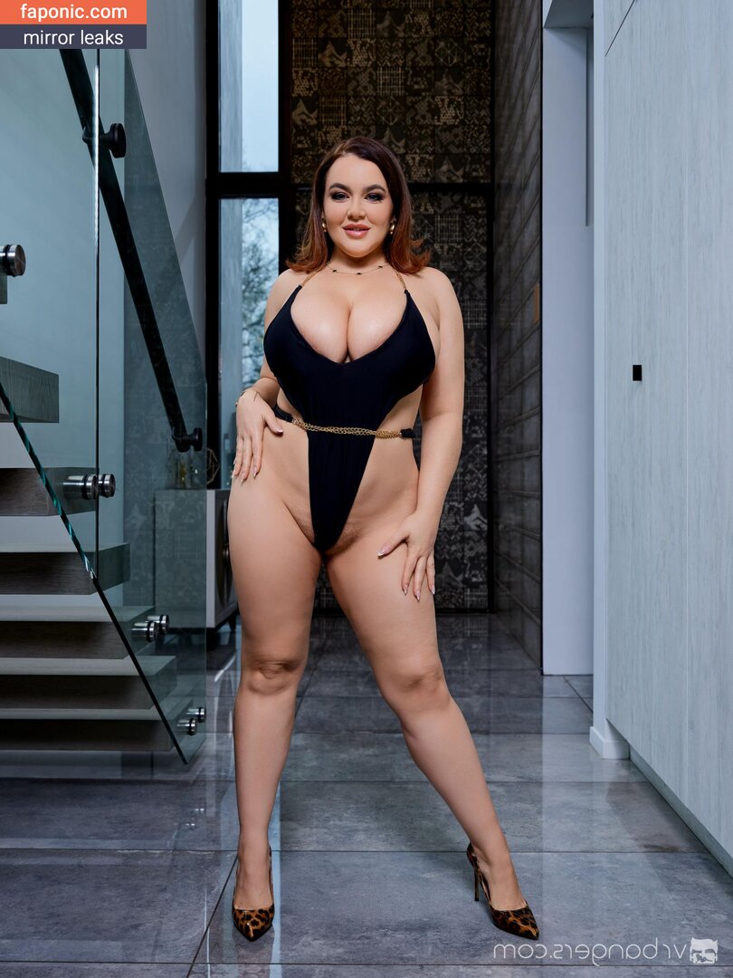 Natasha Nice, benicenatasha, https:, natashaniceofficial__ Nøgen Læk OnlyFans Foto #2341