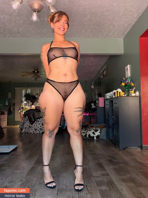 Queen_D, https:, queen_d.official, queen_egirl27 Nøgen Læk OnlyFans Foto #721