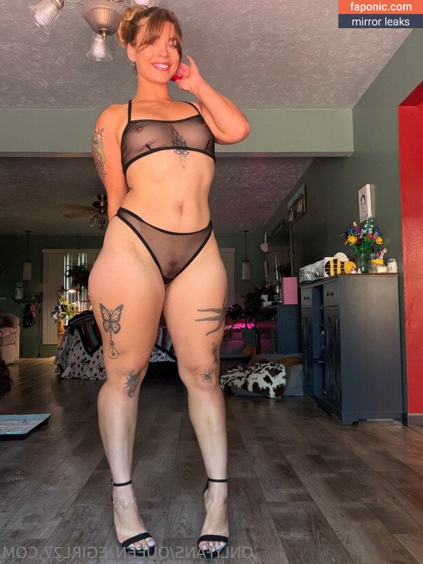 Queen_D, https:, queen_d.official, queen_egirl27 Nøgen Læk OnlyFans Foto #727