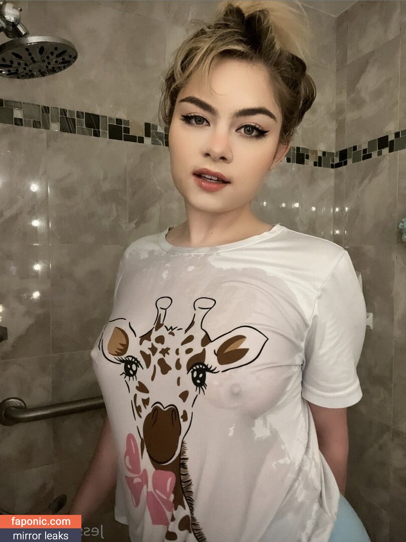Jessicatalystic, https: Nøgen Læk OnlyFans/Patreon Foto #1