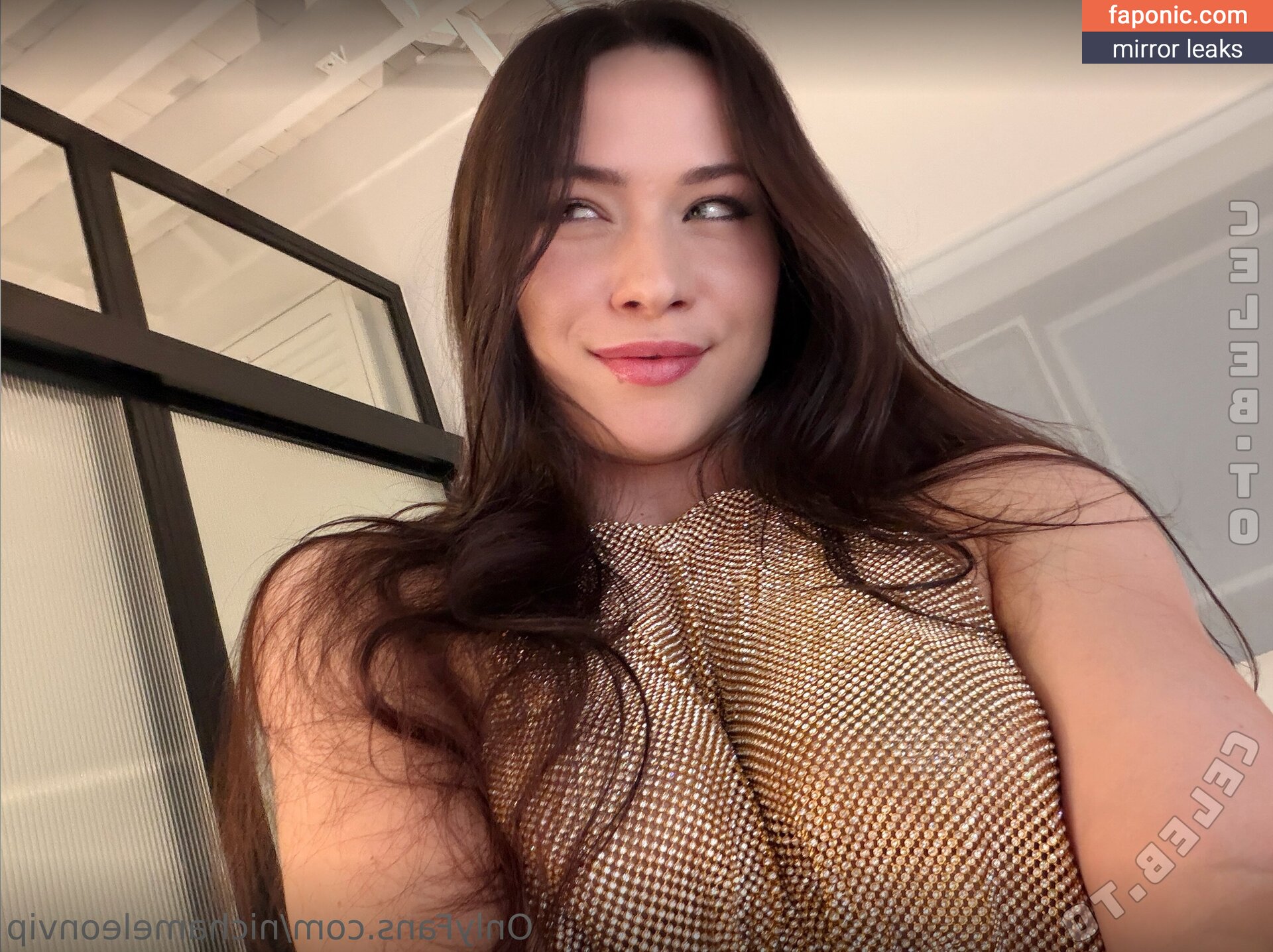 Nichameleon, https:, nic_the_pixie Nøgen Læk OnlyFans/Patreon Foto #48