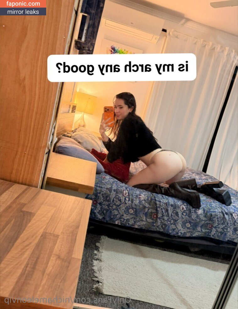 Nichameleon, https:, nic_the_pixie Nøgen Læk OnlyFans/Patreon Foto #80