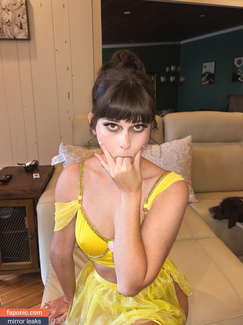 HaeSicks, Shaelynnjade, haesicks2 Nøgen Læk OnlyFans Foto #134