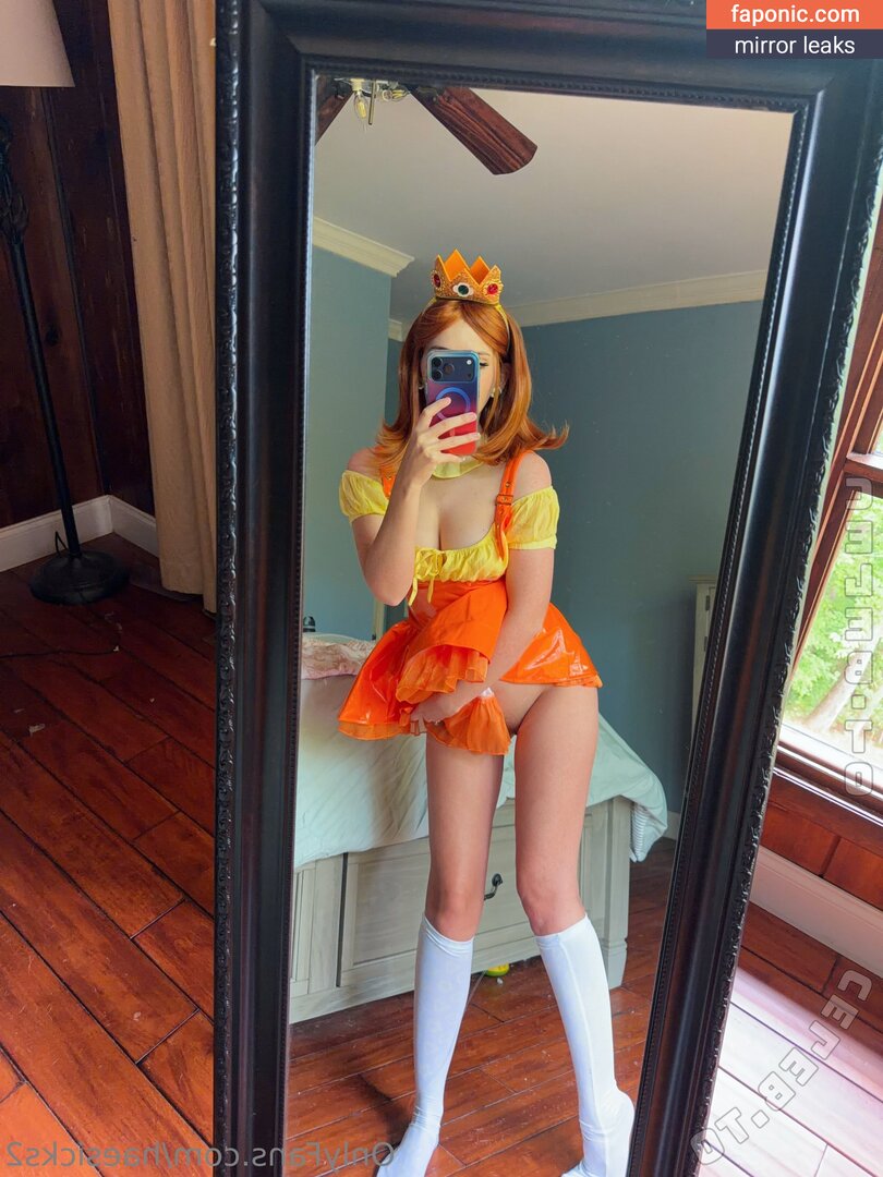 HaeSicks, Shaelynnjade, biancasotelo14 Nøgen Læk OnlyFans Foto #552