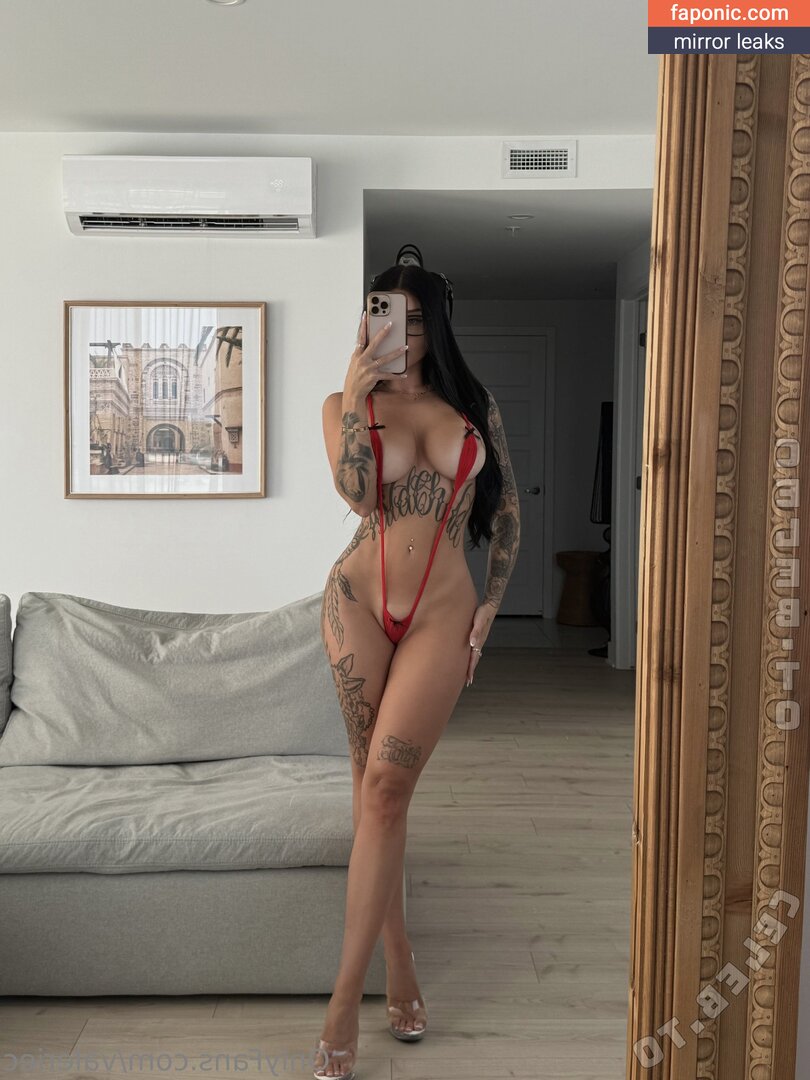 Valerie Cossette, https:, valerie.c_, valeriec, valeriecossett Nøgen Læk OnlyFans Foto #13