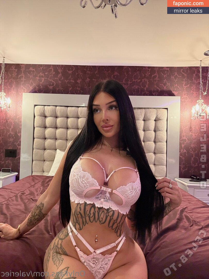 Valerie Cossette, https:, valerie.c_, valeriec, valeriecossett Nøgen Læk OnlyFans Foto #18