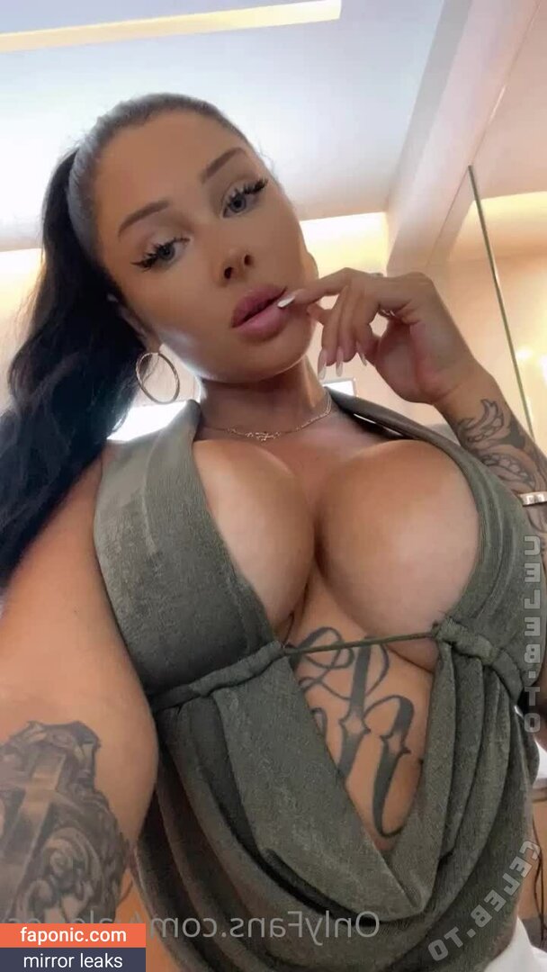 Valerie Cossette, https:, valerie.c_, valeriec, valeriecossett Nøgen Læk OnlyFans Foto #28