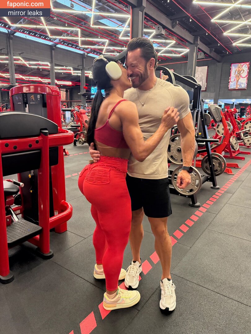 Gracyanne Barbosa, graoficial Nøgen Læk  Foto #59