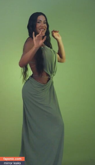 Gracyanne Barbosa, graoficial Nøgen Læk  Foto #222