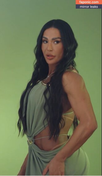 Gracyanne Barbosa, graoficial Nøgen Læk  Foto #230