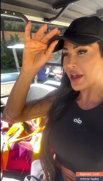 Gracyanne Barbosa, graoficial Nøgen Læk  Foto #242