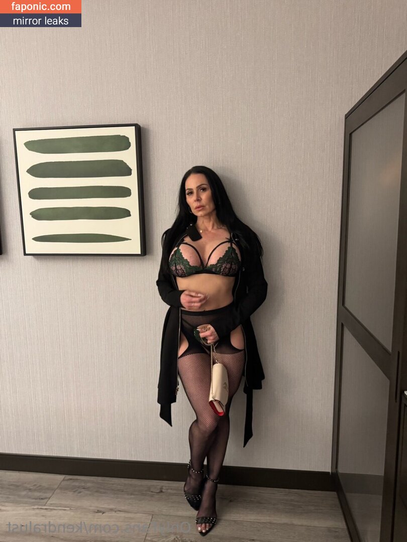 Kendra Lust, KendraLust Nøgen Læk OnlyFans Foto #1167