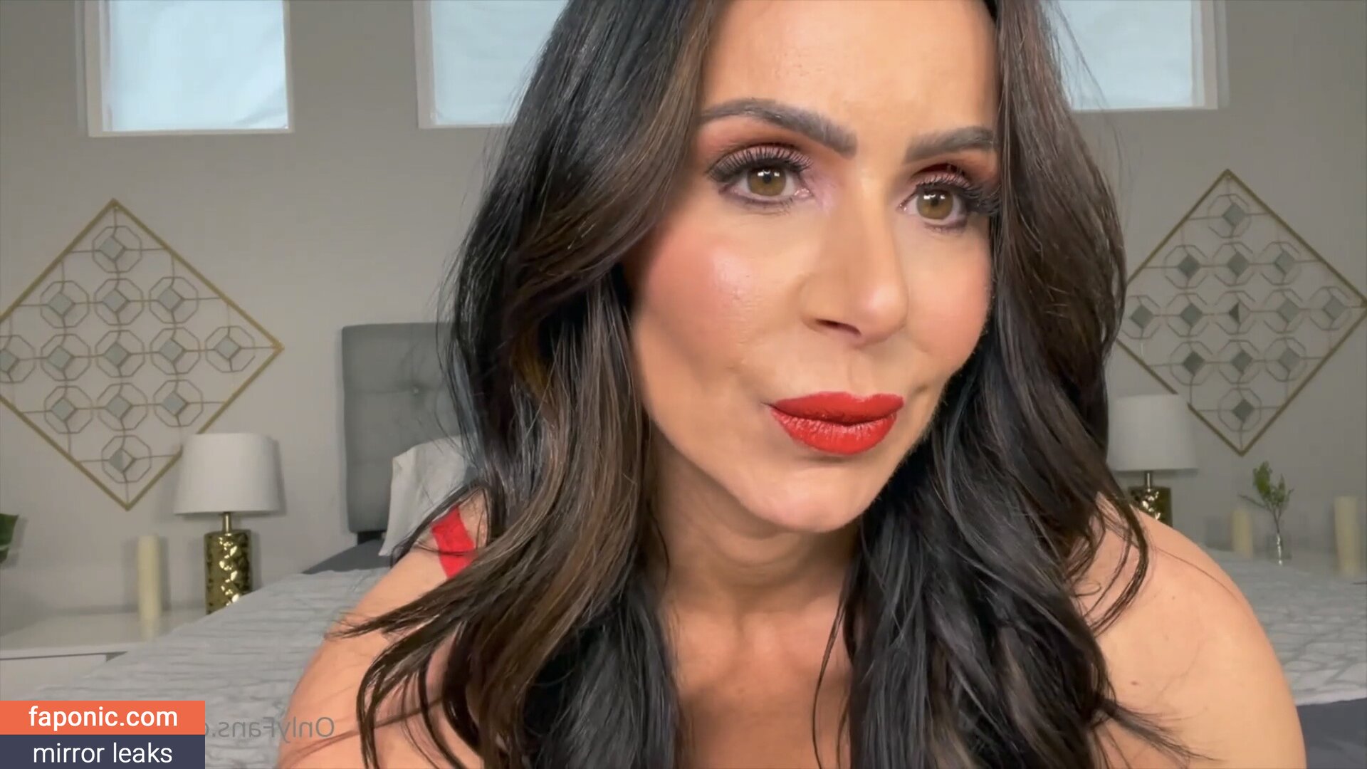 Kendra Lust, KendraLust Nøgen Læk OnlyFans Foto #1450