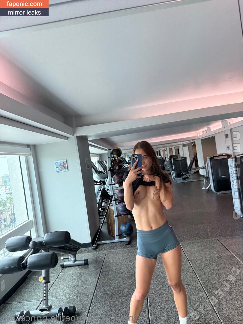 Brooklyn Rose, Emma Strickland, emma_strickland8400, petite.princessxo Nøgen Læk OnlyFans Foto #41