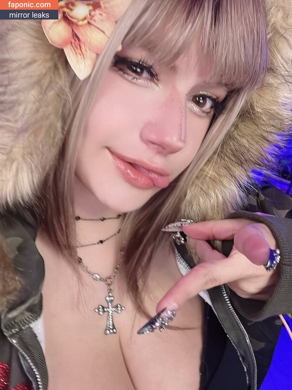 PunkMacarroni, Punk_Macarroni, punk__macarroni Nøgen Læk OnlyFans Foto #37