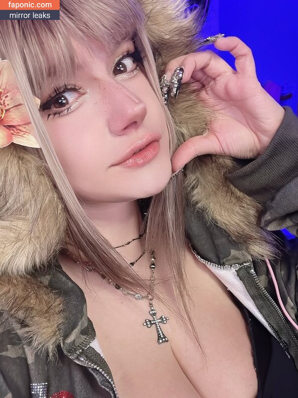 PunkMacarroni, Punk_Macarroni, punk__macarroni Nøgen Læk OnlyFans Foto #40