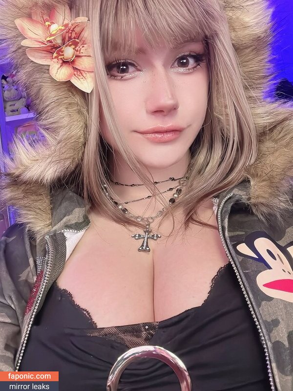 PunkMacarroni, Punk_Macarroni, punk__macarroni Nøgen Læk OnlyFans Foto #41
