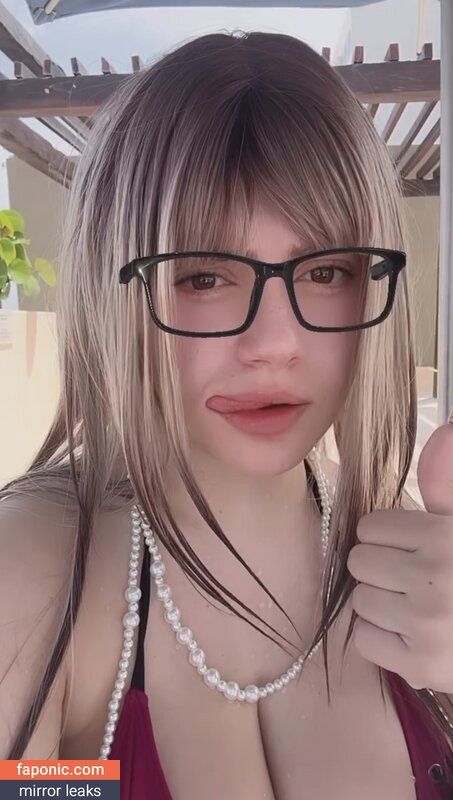 PunkMacarroni, Punk_Macarroni, punk__macarroni Nøgen Læk OnlyFans Foto #44