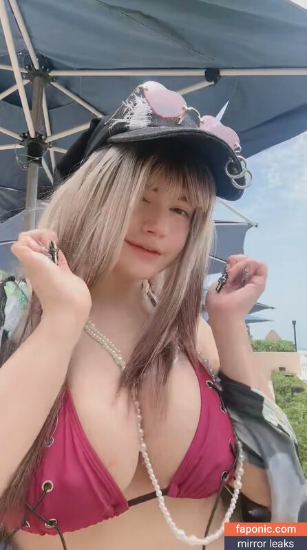 PunkMacarroni, Punk_Macarroni, punk__macarroni Nøgen Læk OnlyFans Foto #46