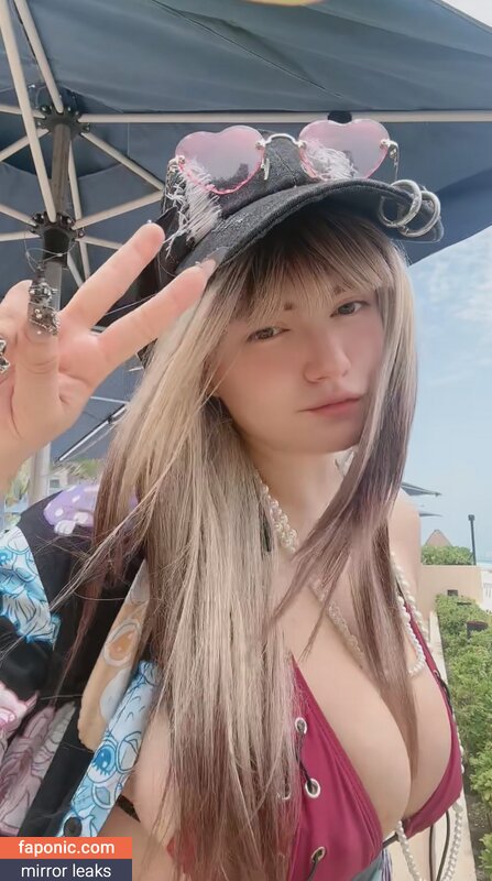 PunkMacarroni, Punk_Macarroni, punk__macarroni Nøgen Læk OnlyFans Foto #47