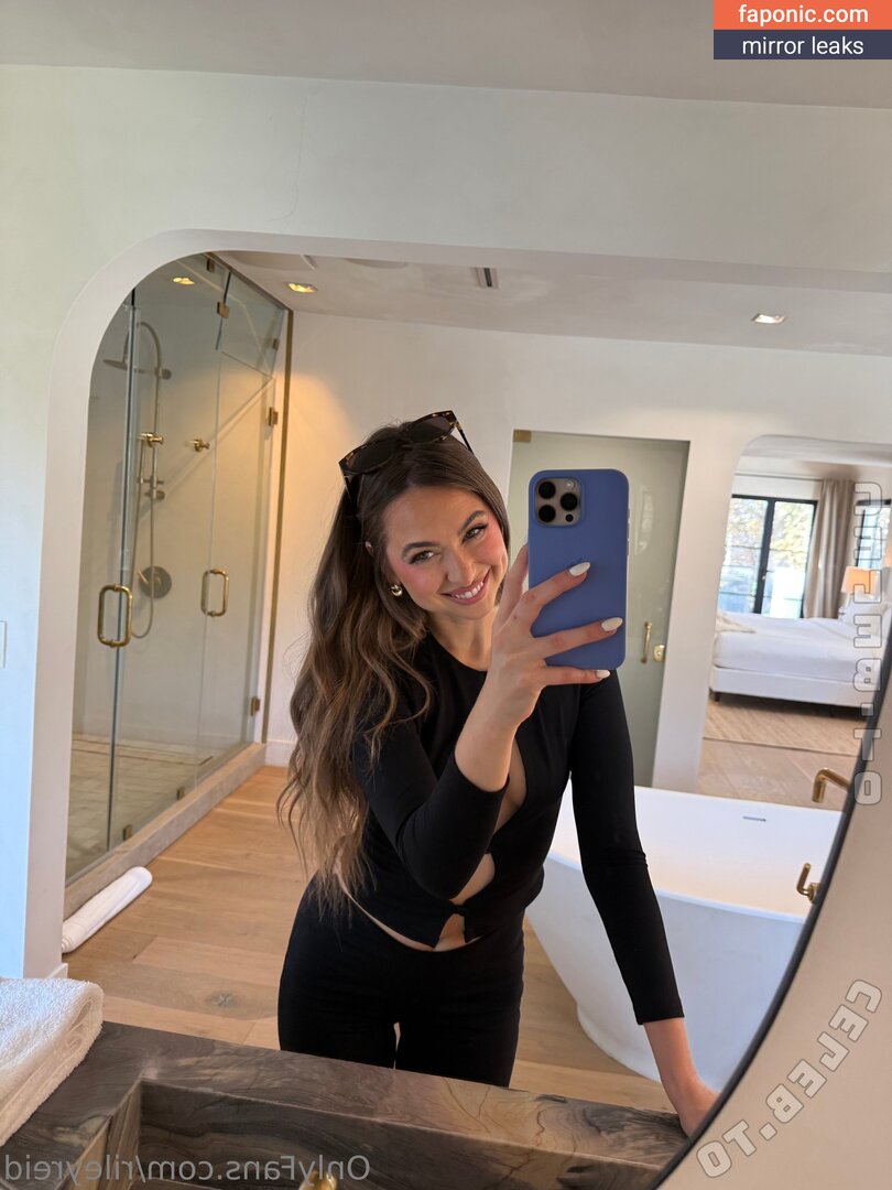 Riley Reid, RileyReidTikTok, hellorileyreid, rileyreidx3 Nøgen Læk OnlyFans Foto #2577