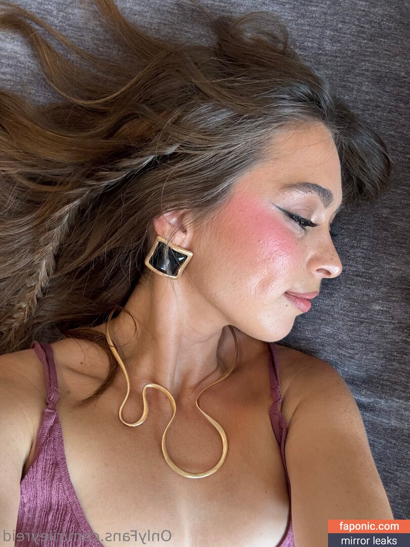 Riley Reid, RileyReidTikTok, hellorileyreid, rileyreidx3 Nøgen Læk OnlyFans Foto #2585