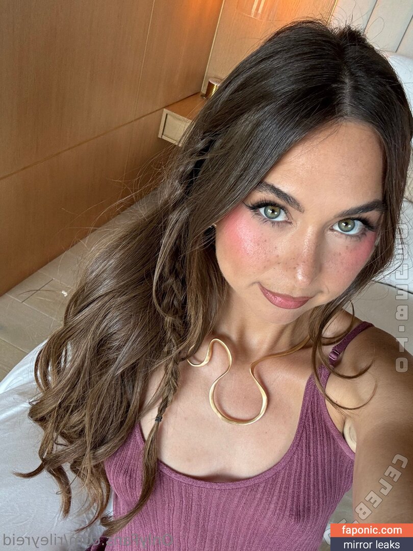 Riley Reid, RileyReidTikTok, hellorileyreid, rileyreidx3 Nøgen Læk OnlyFans Foto #2605