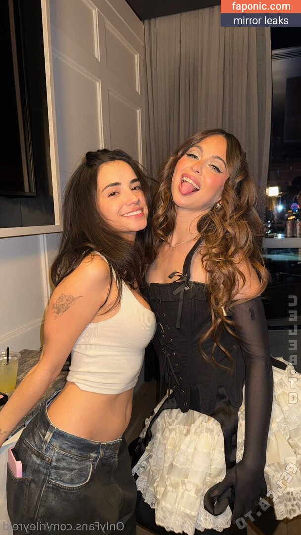 Riley Reid, RileyReidTikTok, hellorileyreid, rileyreidx3 Nøgen Læk OnlyFans Foto #2659