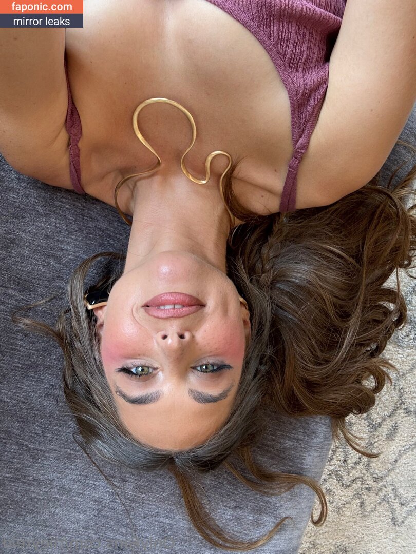 Riley Reid, RileyReidTikTok, hellorileyreid, rileyreidx3 Nøgen Læk OnlyFans Foto #2758