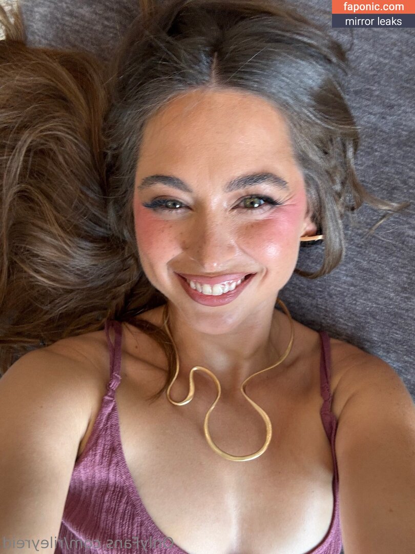 Riley Reid, RileyReidTikTok, hellorileyreid, rileyreidx3 Nøgen Læk OnlyFans Foto #2761