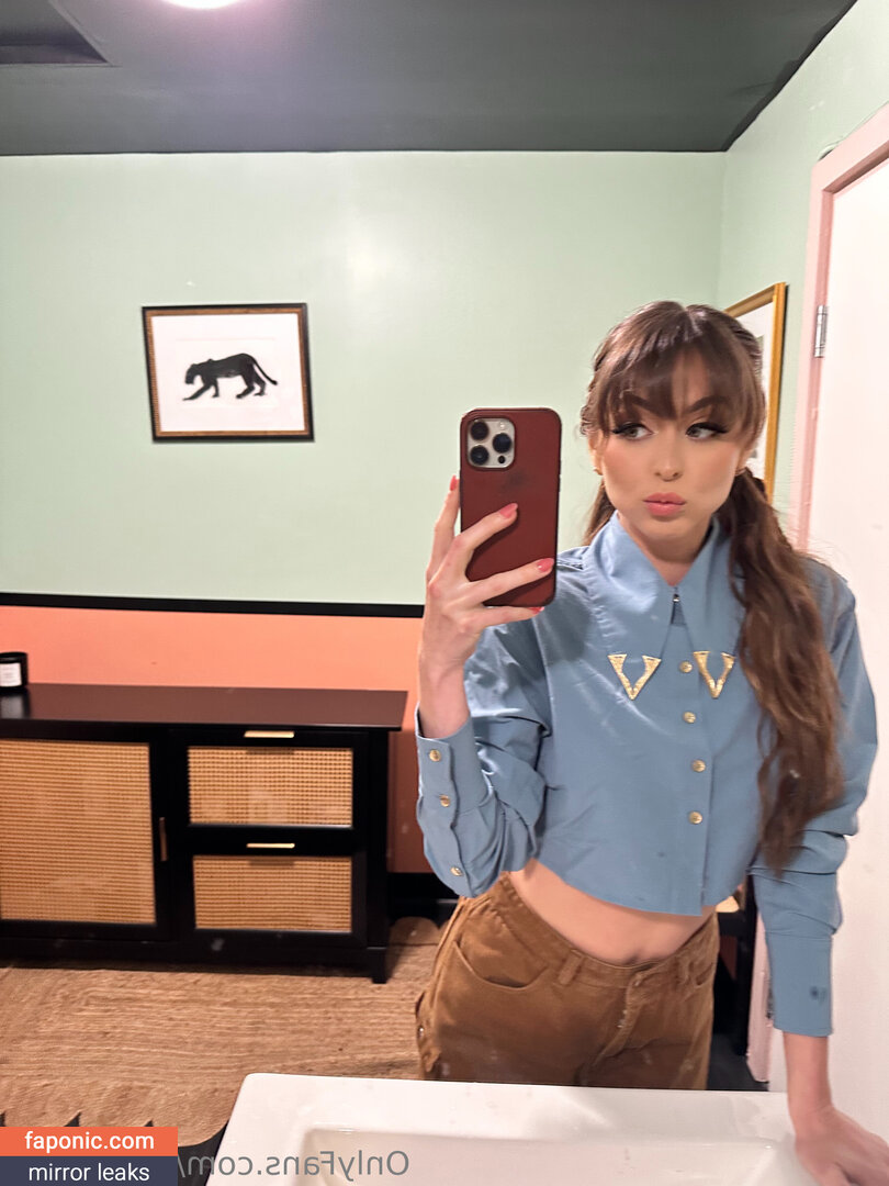 Riley Reid, RileyReidTikTok, hellorileyreid, rileyreidx3 Nøgen Læk OnlyFans Foto #2771