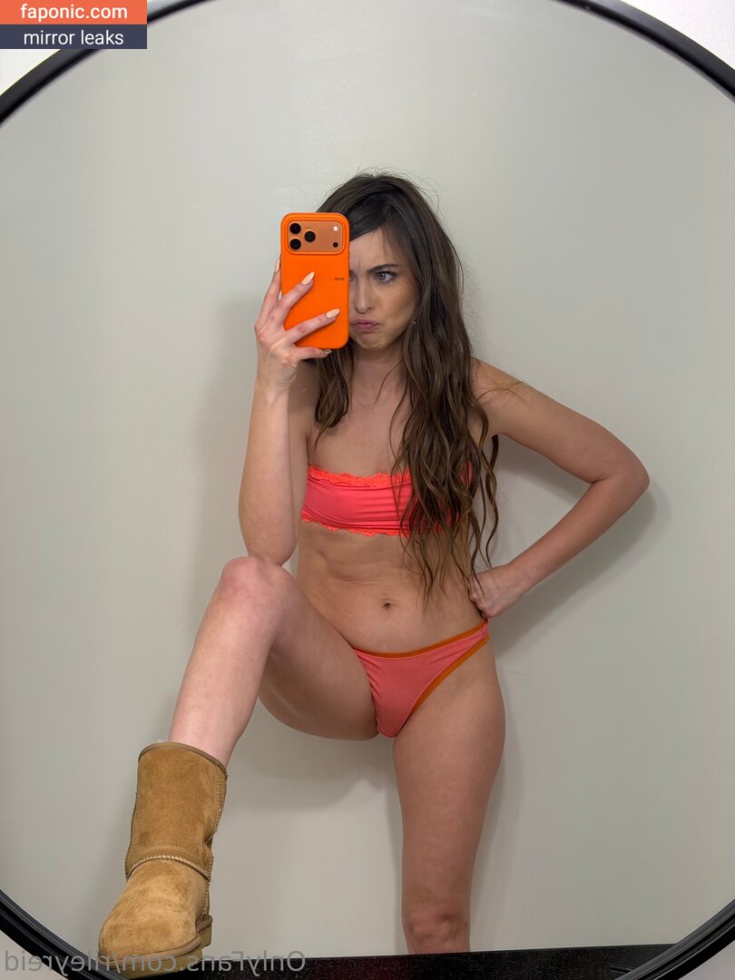 Riley Reid, RileyReidTikTok, hellorileyreid, rileyreidx3 Nøgen Læk OnlyFans Foto #2773