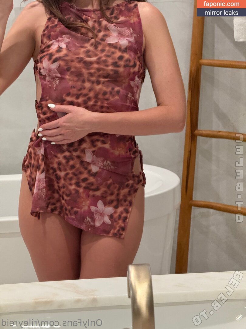 Riley Reid, RileyReidTikTok, hellorileyreid, rileyreidx3 Nøgen Læk OnlyFans Foto #2788