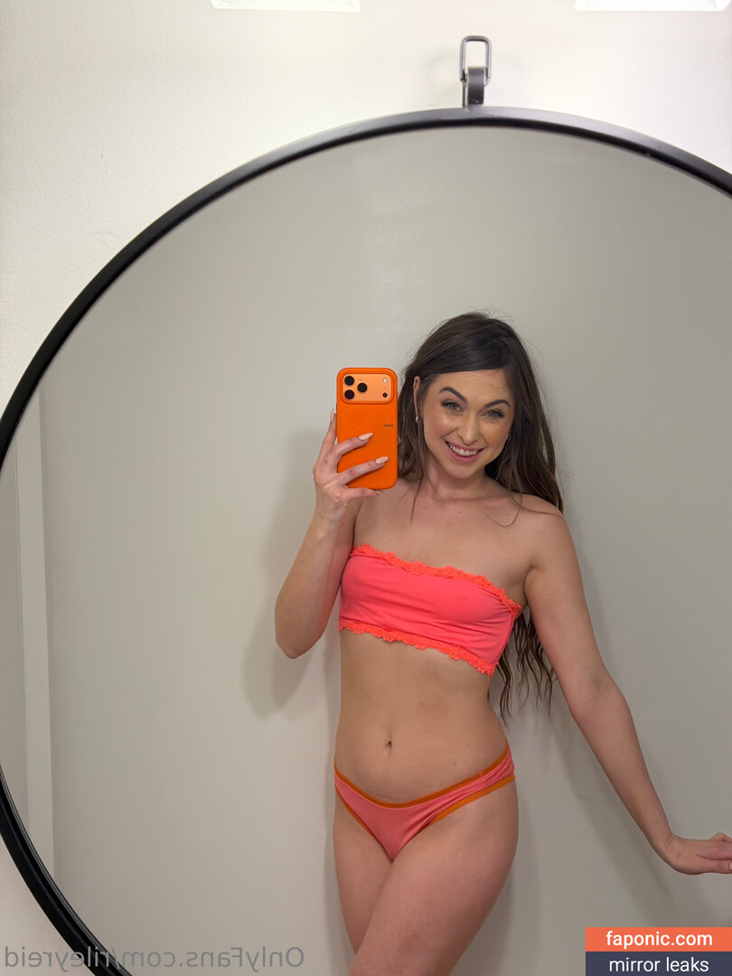 Riley Reid, RileyReidTikTok, hellorileyreid, rileyreidx3 Nøgen Læk OnlyFans Foto #2926