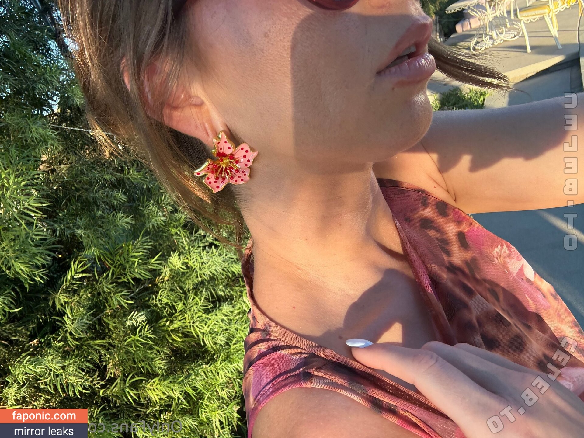 Riley Reid, RileyReidTikTok, hellorileyreid, rileyreidx3 Nøgen Læk OnlyFans Foto #2949