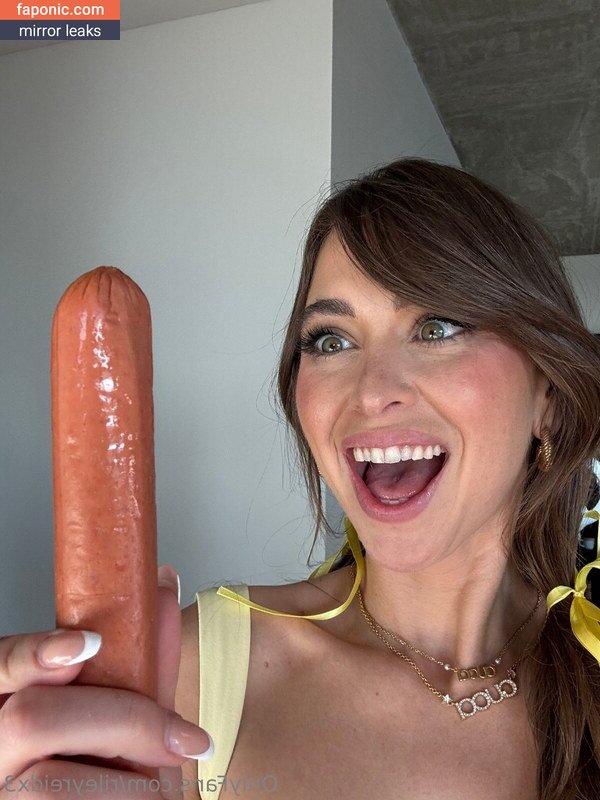 Riley Reid, RileyReidTikTok, hellorileyreid, rileyreidx3 Nøgen Læk OnlyFans Foto #3081