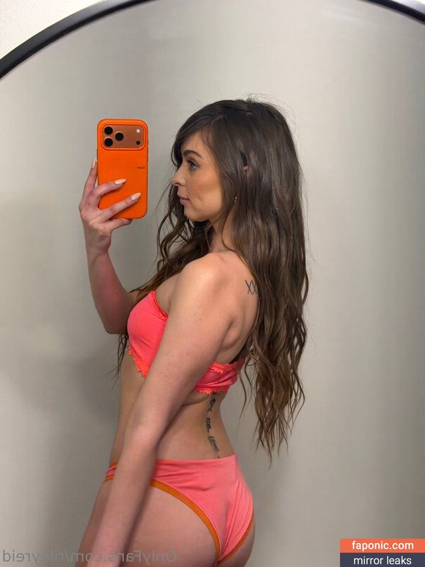 Riley Reid, RileyReidTikTok, hellorileyreid, rileyreidx3 Nøgen Læk OnlyFans Foto #3100