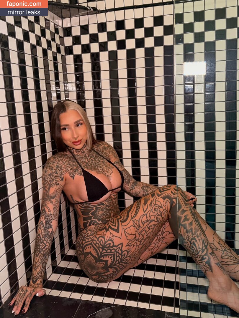 Split_tongue_bri, splittonguebri Nøgen Læk OnlyFans Foto #28