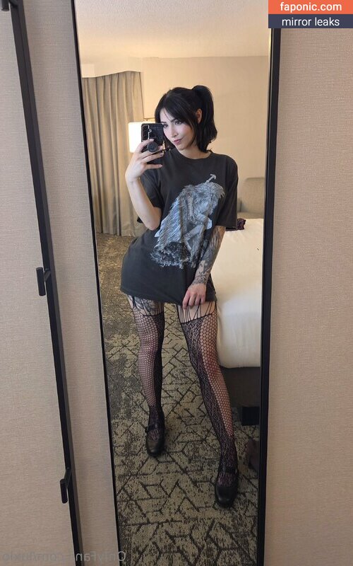 Luxlo, luxlocosplay Nøgen Læk OnlyFans/Patreon Foto #54