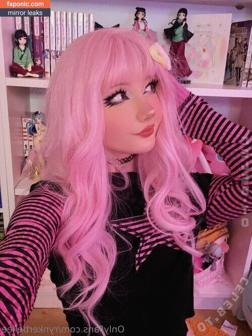 Rynkerbelle, catl0verr69, https:, rynkerbellee Nøgen Læk OnlyFans Foto #4