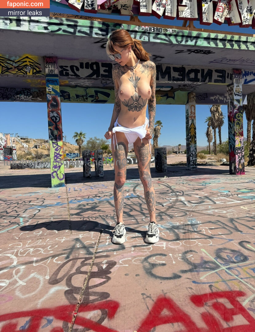 SallyDinosaur, SallyDinosaurYT, creator, https:, sally-dinosaur, sallydinosaur_, sallynaughtydinosaur Nøgen Læk OnlyFans Foto #73