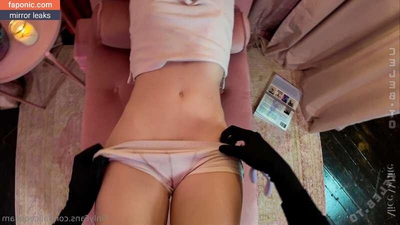 Alice White, AliceOnCam, alicewhite.xx, https: Nøgen Læk OnlyFans Foto #785