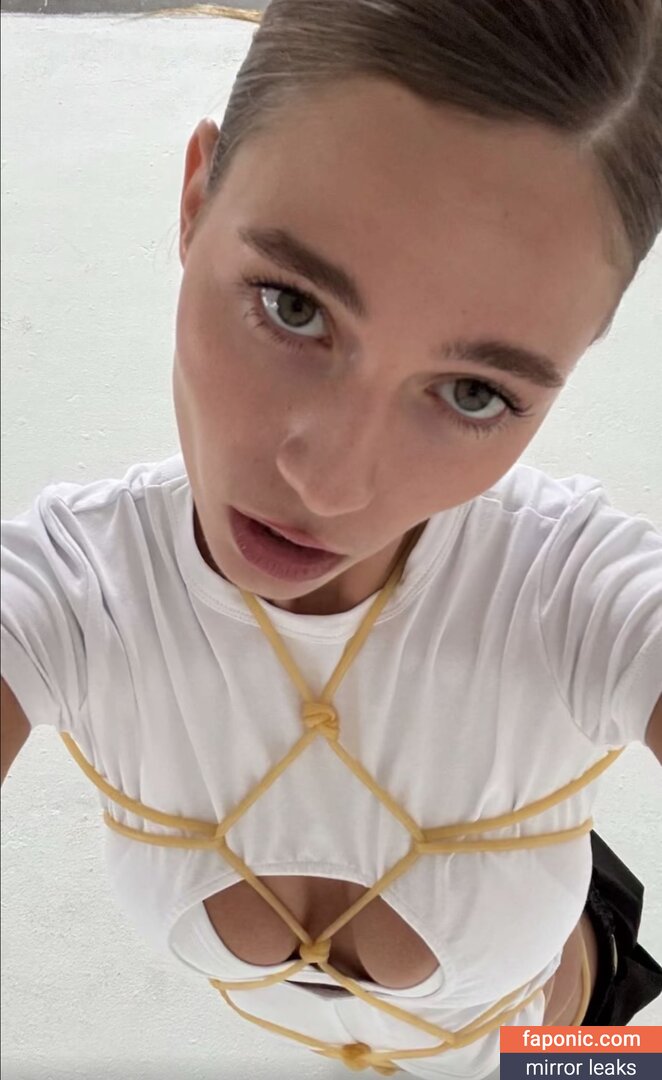 Anna Malyg0n, mmollyyy.ann Nøgen Læk  Foto #14