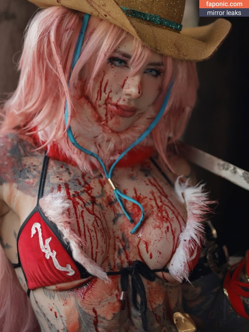 Discussão, Giu Hellsing, GiuHellsing Nøgen Læk OnlyFans/Patreon Foto #57
