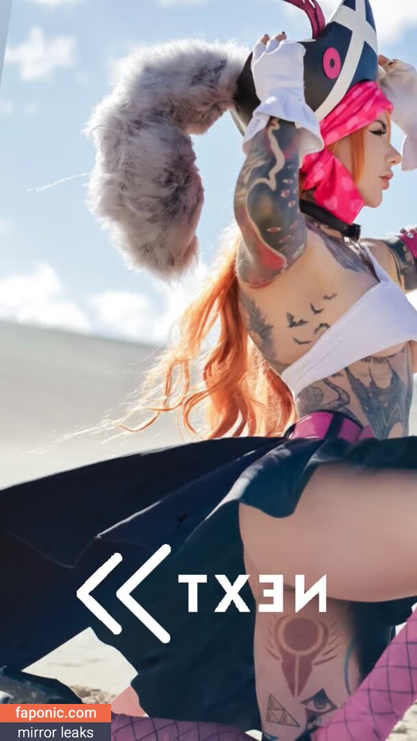 Discussão, Giu Hellsing, GiuHellsing Nøgen Læk OnlyFans/Patreon Foto #135