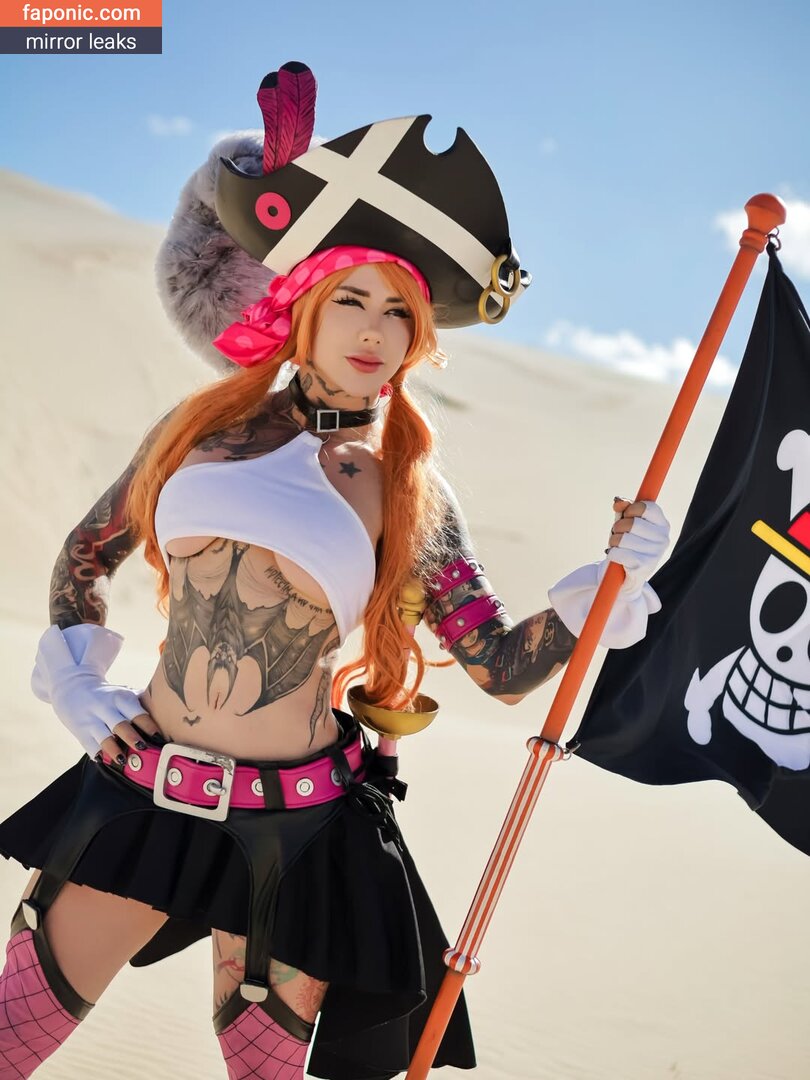 Discussão, Giu Hellsing, GiuHellsing Nøgen Læk OnlyFans/Patreon Foto #136