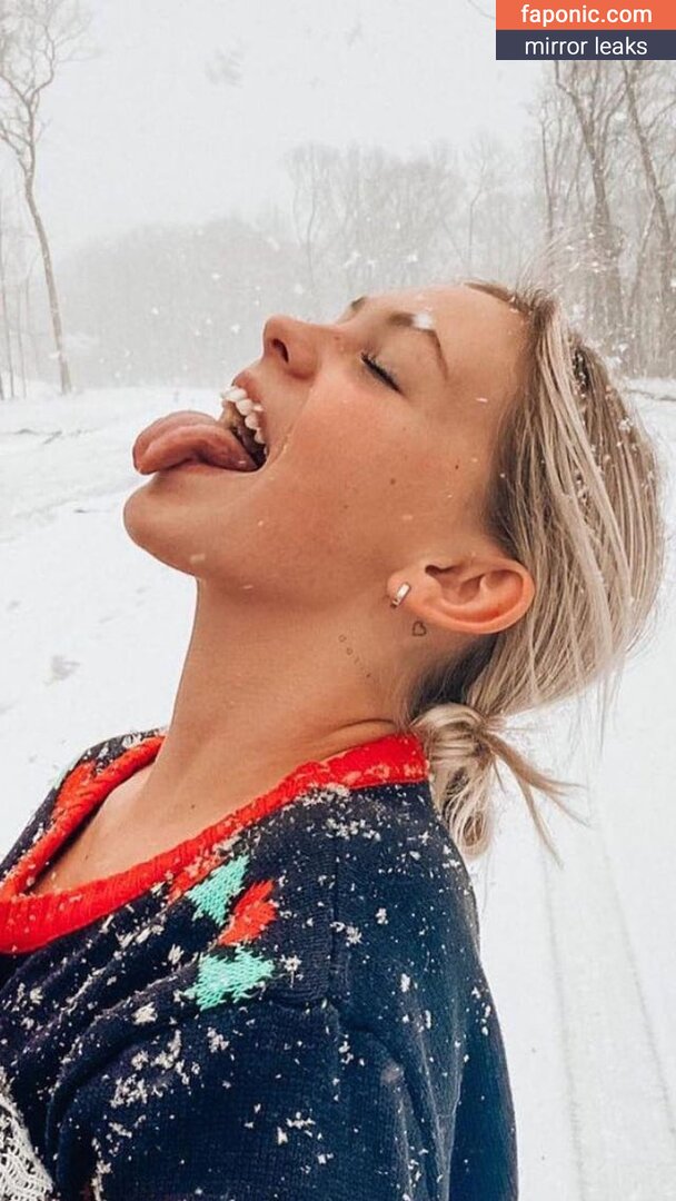 Jordyn Jones, jjjordynjones, jordylee.jones, jordynjones Nøgen Læk OnlyFans Foto #1369